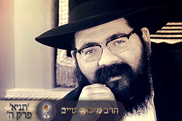 מדוע לימוד התורה שקול כנגד כל המצוות? ● שיעור תניא 