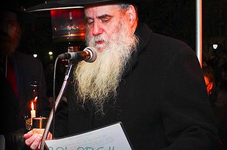 החתונה שסגרה מעגל ● הרב משה קוטלרסקי בטור מרגש 