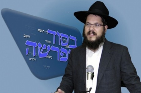 איך מחוללים שינוי בעולמות העליונים? ● שיעור וידאו 