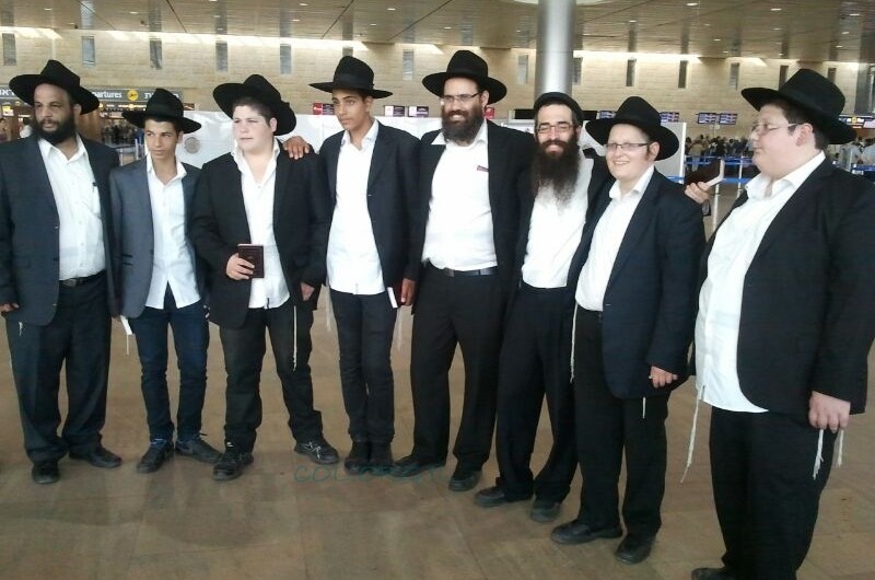 מצטייני ישיבת 