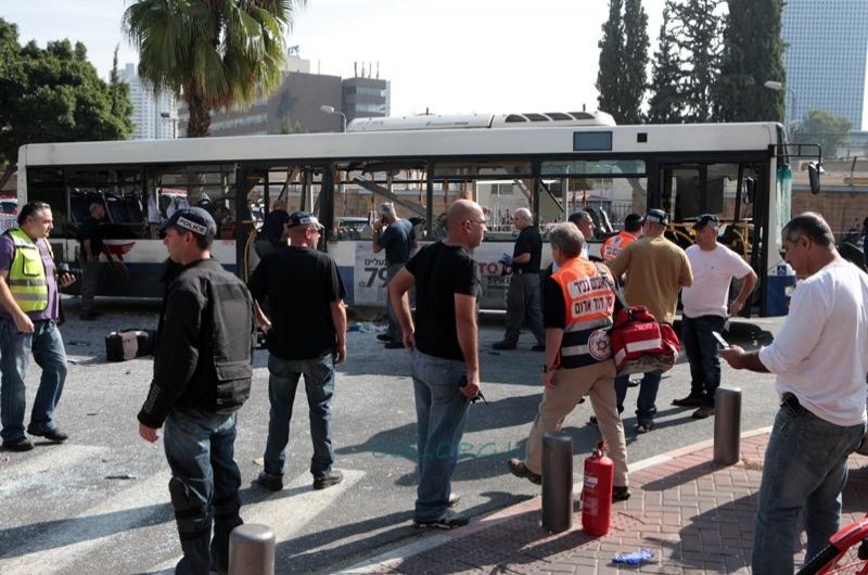 הגיע הזמן לומר את האמת לעולם ● טור נוקב 