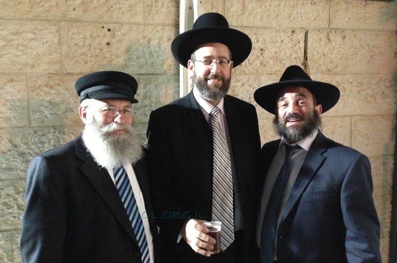 תמונת הלילה ● מודיעין 