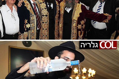 אמש בכפר-חב