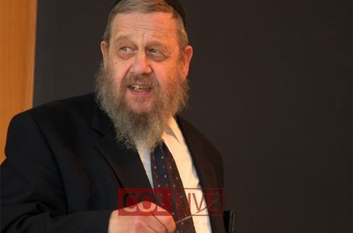 בטורונטו נפטר הרב עמנואל שוחט ע