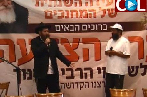הצגה מרתקת: כיצד נתמודד עם דילמה חינוכית?