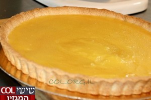 מתכון לשבת: פשטידת אננס מעולה ● מתכון מסביב לעולם
