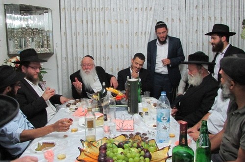 תמונת הלילה תמונת הלילה
