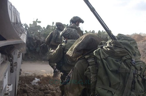 זוהו בוודאות שישה לוחמים; עדיין לא זוהה הלוחם השביעי 