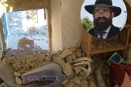 שופט פדרלי בוושינגטון קבע: איראן אחראית לנזקים