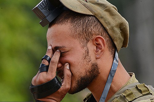 לנצל את האווירה המיוחדת שנוצרה ● הרב דוד-מאיר דרוקמן