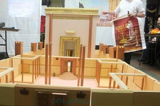 תשעת הימים: שבעת ערבי לימוד לנשי ובנות כפר-חב