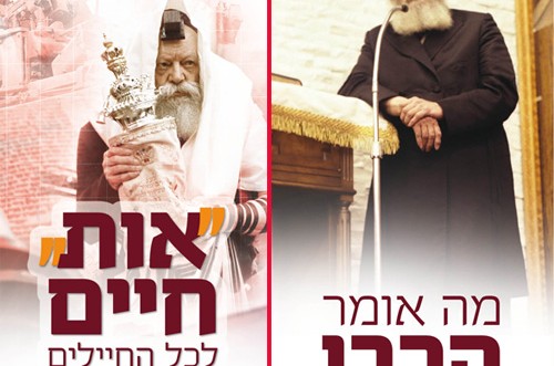 החומר מחכם לכם. חפשו אותו ברשימה