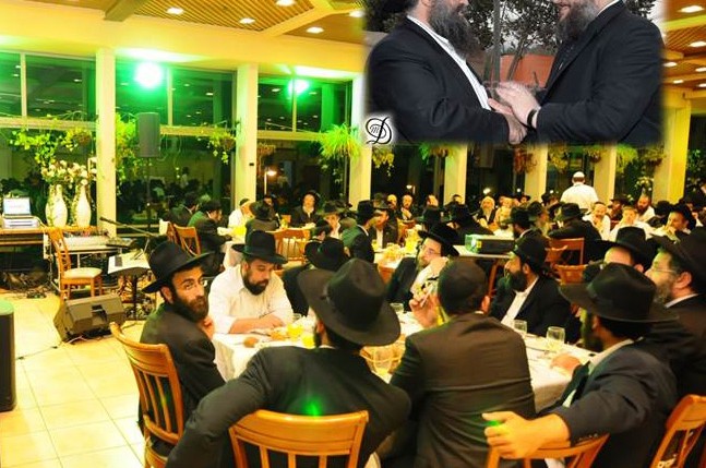 השליח בשדרות ישתף את המחנכים מגילויי הניסים בצל הטילים