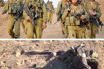 דיבורים על הפסקת אש:  היום הקשה מתחילת המבצע
