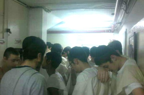 תמונת הלילה 