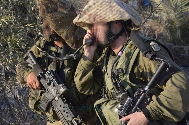 זעזוע בבית שמש: חייל חרדי הותקף על-ידי קיצונים