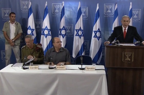 הגלותיות טמונה בנפשם של מקבלי ההחלטות ● מנחם ברוד