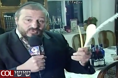 מחשיכים מסך: איך מתמודד אורי רווח עם סגירת רשות השידור?