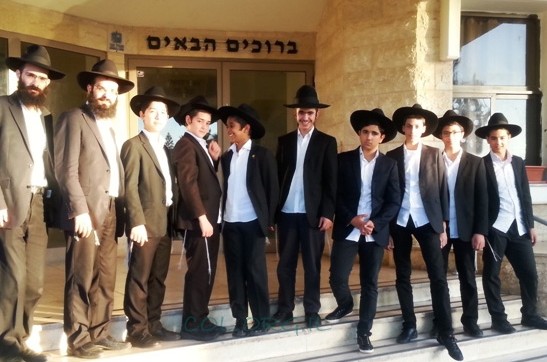 תומכי תמימים באר שבע סיימה את ה