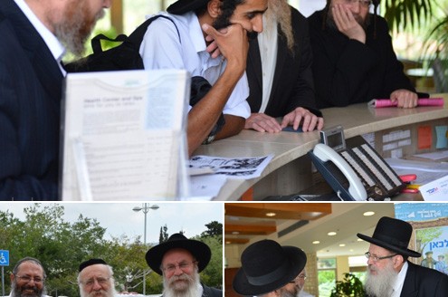 בניר עציון נפתחה וועידת המחנכים השנתית ● תמונות ראשונות 