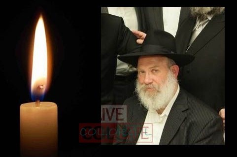 טרגדיה במיאמי: חסיד חב