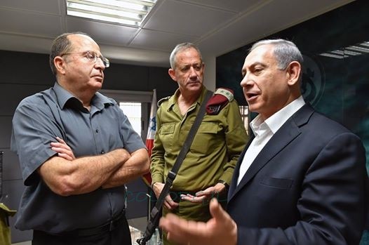 נתניהו: 