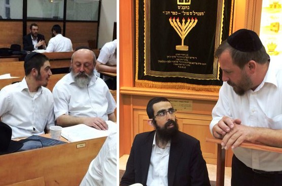 מזמן 'אלול' הקרוב: יורחב כולל 