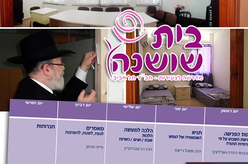 המהפכה השקטה של המהפכה השקטה של