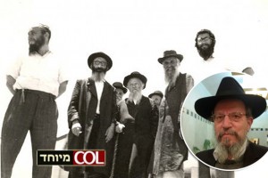 41 שנה לרב גרליק: צרור סיפורים נדירים ● מרתק