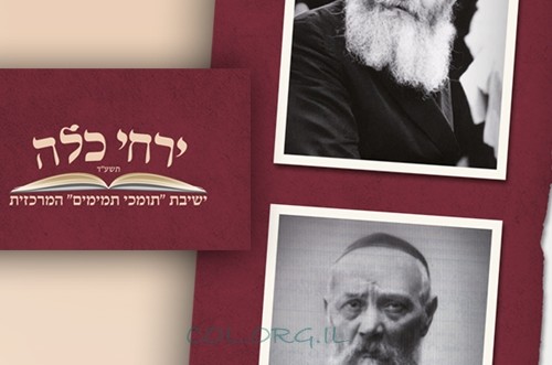 גם השנה: המעמד התורני 