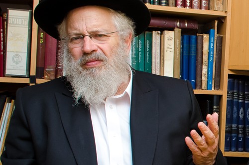 שומו שמיים על המכשולות מהעלייה להר הבית ● דעה