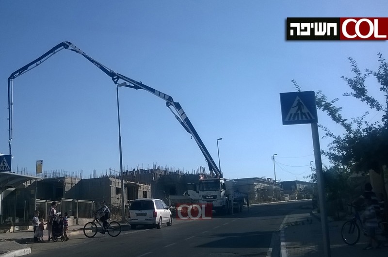 תכנית הדיור: דירות למיעוטים, אפס לחרדים