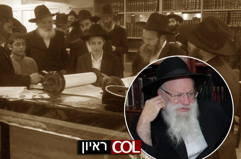 מדוע הפסיקו נערי בר מצוה לעלות ל'מפטיר' בשבת?