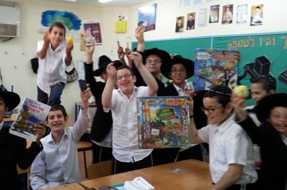מבצע ששווה זהב: הזהובים של ת