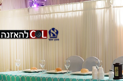 חובת הפרדה ומחיצה: כל מה שרציתם לדעת ● האזינו 