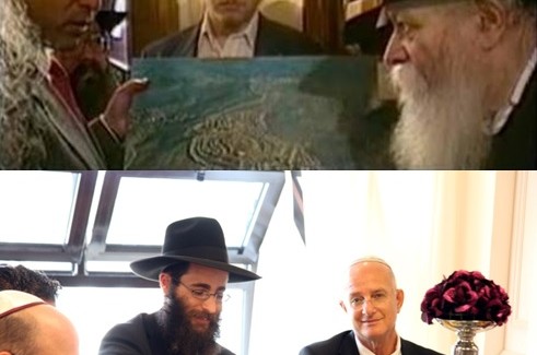 מתגייסים לבניין אריאל ומחזקים את השומרון (פ)