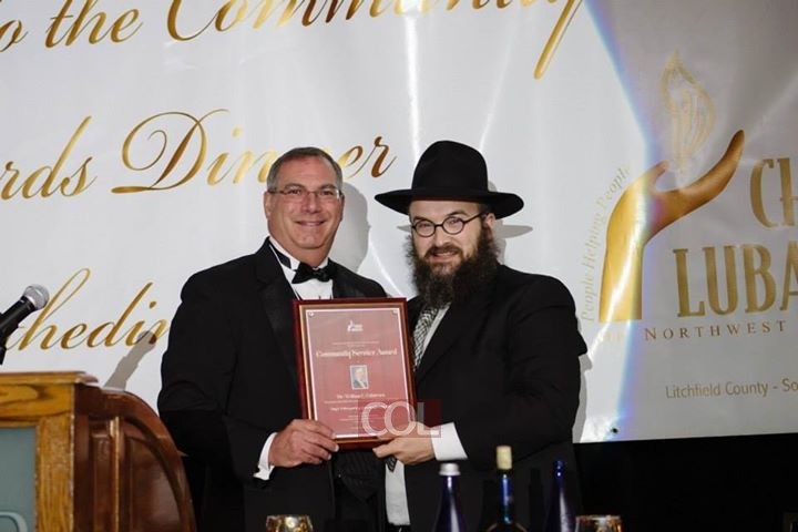 הצדיעו לחב