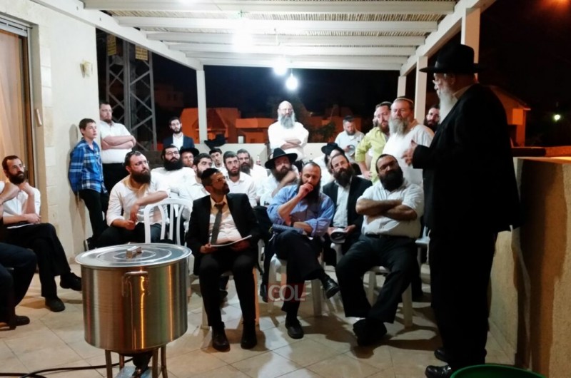 תמונת הלילה