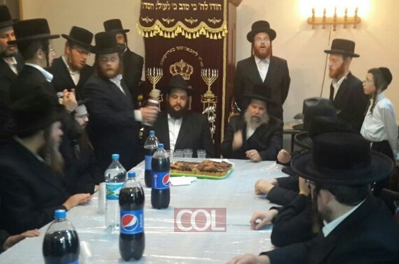 האדמו