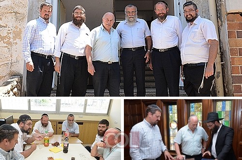 ח