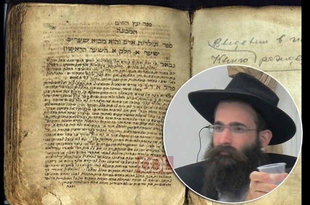 ד