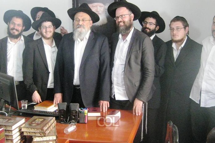 התפלפלו עם עורך שו