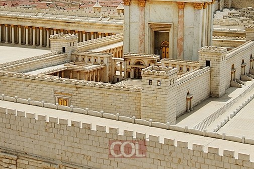 משבת חזון ועד צאת הצום ● כל הלכות ומנהגי חב