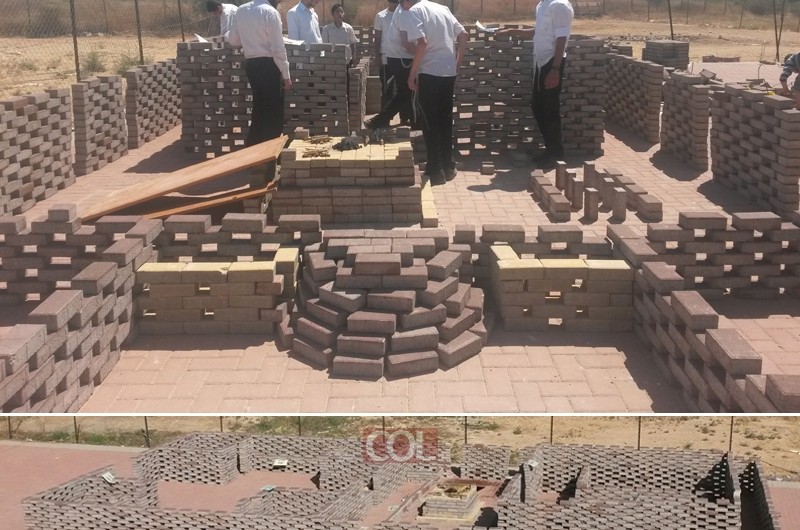 עוסקין בבנינו: התמימים בישי