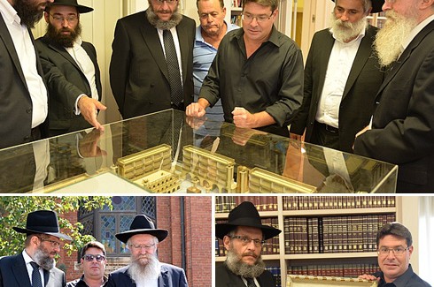 השר אקוניס: 