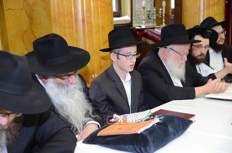 גלריית היום ● פרנקפורט