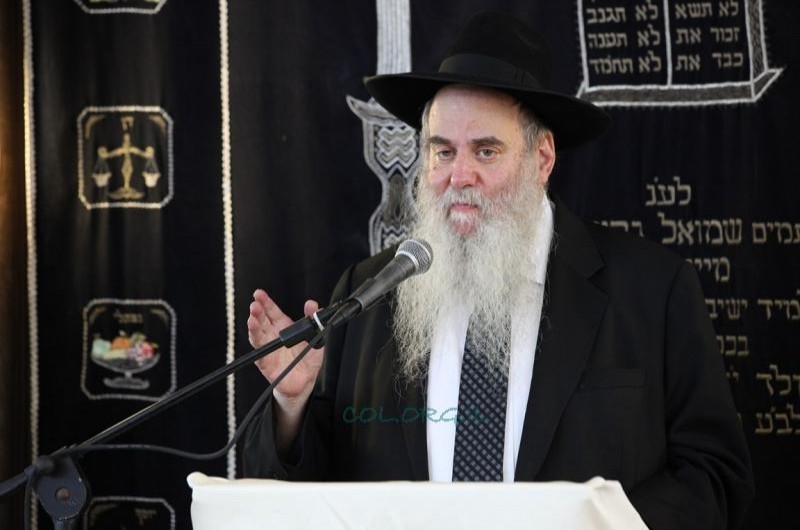 היום בכפר-חב