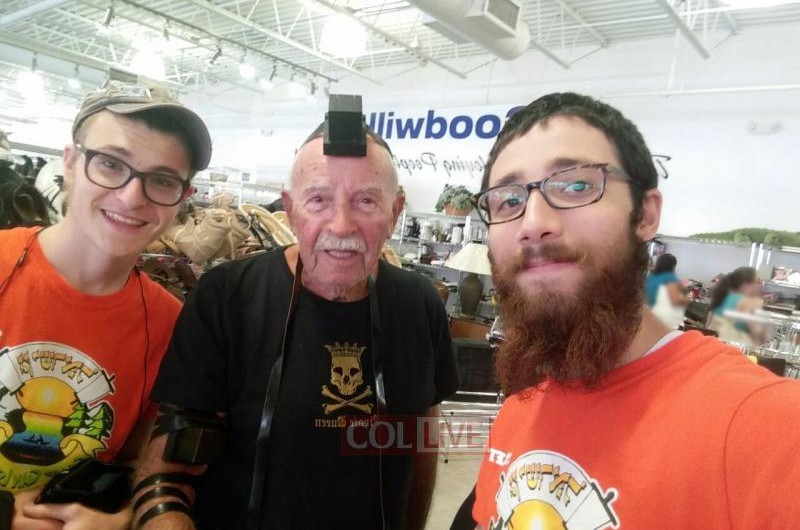 שאלה אחת שהביאה לדמעות