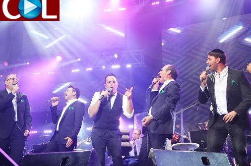 יעקב שוואקי המופע החדש • הטריילר הרשמי