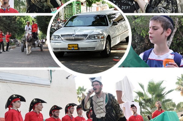 בחזית חיילי הרבי: 'הבנה והשגה' גברה על 'קבלת עול'